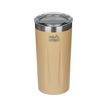 Термокружка Skif Outdoor Drop 420 мл Gold (m476347)