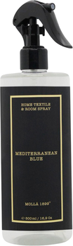 Aromaspray Cereria Molla Mediterranean Blue 500 ml (8424405010259)