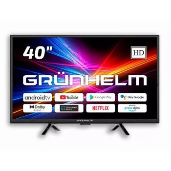 Телевізор Grunhelm 40F300-GA11V 40"