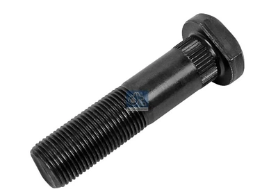 Шпилька колесная DT Spare Parts (7.32137)