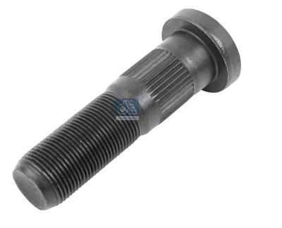 Шпилька колесная DT Spare Parts (10.20000)