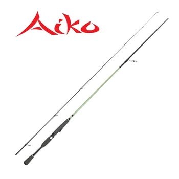 Спиннинг Aiko Ranger 2.25м тест 6-32гр (10-20lbs)(1100-5)