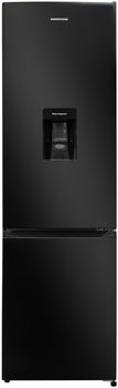Холодильник Heinner HC-HM260BKWDE++