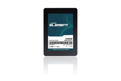 SSD накопичувач Mushkin Element 256 GB (MKNSSDEL256GB)
