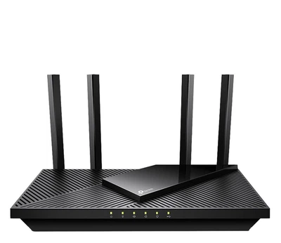 Бездротовий маршрутизатор (роутер) TP-Link Archer AX55 Pro