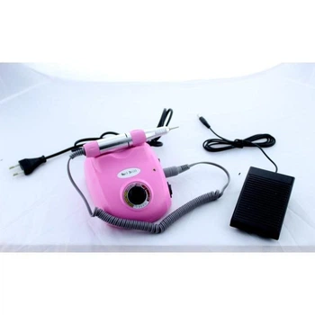 Машинка для маникюра и педикюра Beauty nail DM-9-1 Фрейзер маникюрный