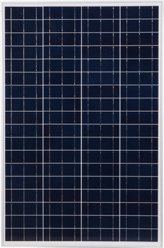 Panel fotowoltaiczny Volt Polska POLI 110W 18V (5903760240431)