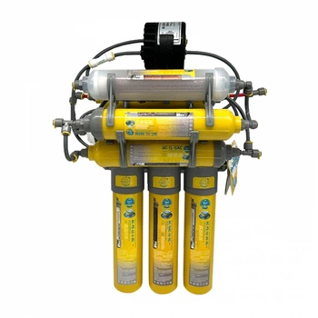 Фільтр зворотного осмосу BlueFilters New Line RO-8 PP
