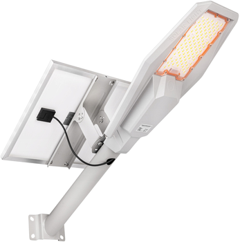 Сонячна лампа Volt Polska Warrior 120W (5PVXW12025)