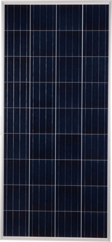 Panel fotowoltaiczny Volt Polska POLI 180W 18V (5903760240967)