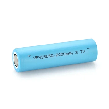 Аккумуляторный элемент Li-Ion 2,0 Ач Sturmax CDM20LI-1