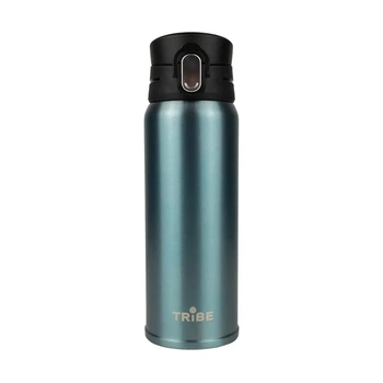 Термокружка Tribe Motion 0.45 л T-DD-0015 aqua
