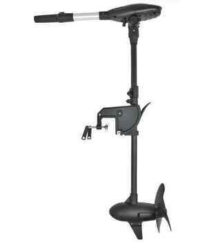Лодочный электромотор Haswing Protruar G 4.0 130 (HE-50713)