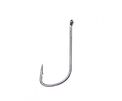 Крючок Owner Penny Hook 50921 №18 Серебристый