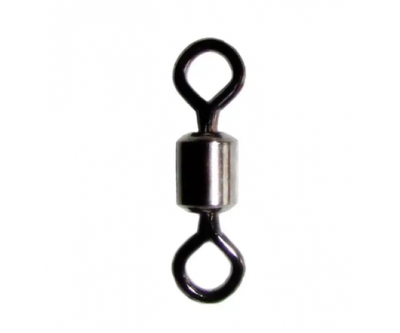 Вертлюг Rolling Swivel №10 8шт.