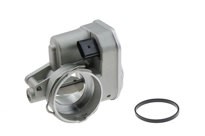 Дросельна заслінка vw golf iv 2000- golf v 2004- passat 2005-, 038128063f NTY (ETBVW009)