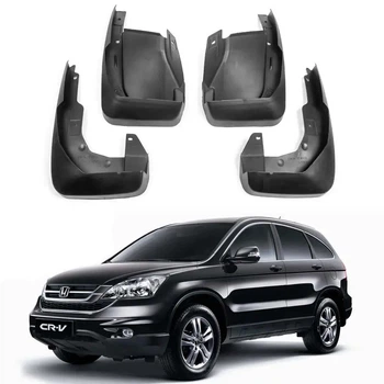 Брызговики для Honda CR-V 2007-2012 (Surtep)