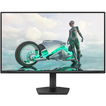 Монітор Philips 27M2N3200NF 27'' IPS 144hz HDMI DP Dark Grey (27M2N3200NF/00)