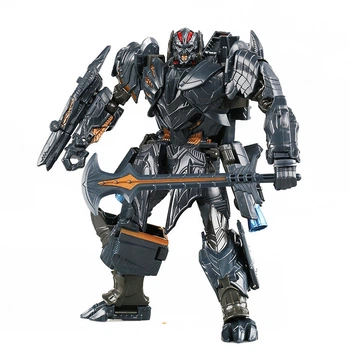 Фигурка-трансформер "Мегатрон" самолет YS-02
