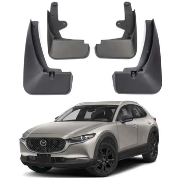 Брызговики для Mazda CX-30 2019+ (Surtep)