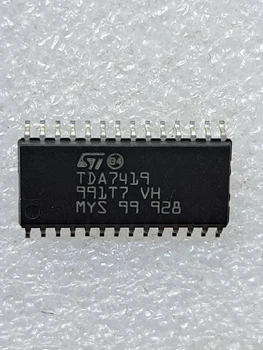 Микросхема TDA7419