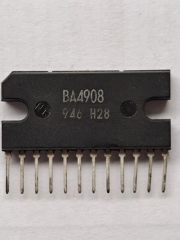 Микросхема BA4908 (МС0502)