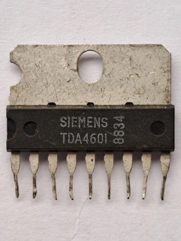 Микросхема TDA4601