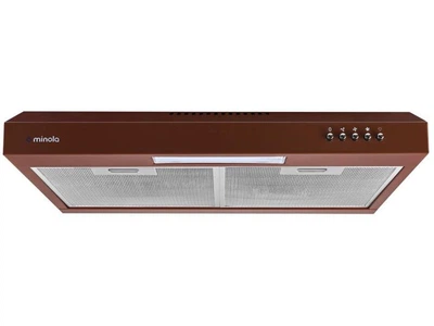 Вытяжка Minola HPL 512 BR