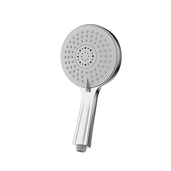 Лейка для душа Koer KP-0408-01 5 функций хром KR5412