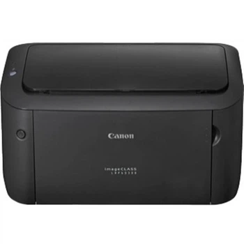 Принтер А4 Canon i-SENSYS LBP6030B (8468B006) 5 кг 25776