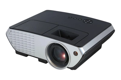 Проектор Tecro PJ-2030 Чорний