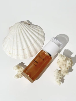 Шиммер для тела SPF5 DIANGE
