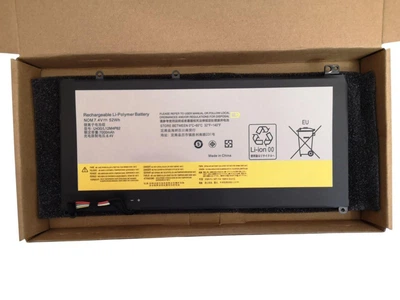 Акумулятор для ноутбука Lenovo IdeaPad U430, U430T, U430P, U530, L12L4P62, L12M4P62 7000mah 52Wh