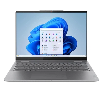 Ноутбук Lenovo Yoga 7 2-in-1 U5-226V/16GB/1TB/Win11 (83JQ004DPB)