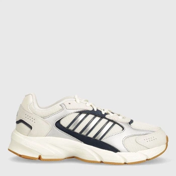 Чоловічі кросівки Adidas Crazychaos 2000 IG4351 43.5 (9UK) 27.5 см Owhite/Msilve/Legink (4067888038026)