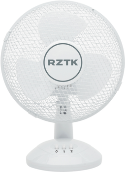 Вентилятор RZTK FT 2325W ($MI801152) - Уцінка