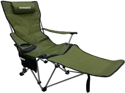 Кресло складное Ranger Relax (RA 2255)