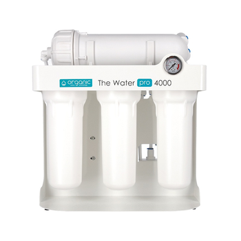 Фильтр обратного осмоса Organic The Water Pro 4000