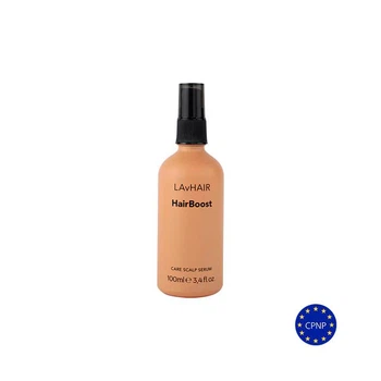Серум для догляду за шкірою голови HairBoost 100 мл LAvHAIR