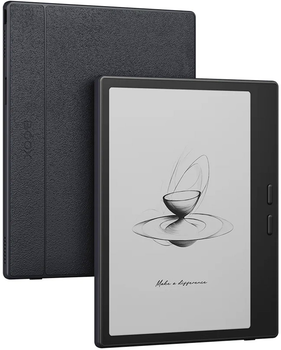 Електронна книга Boox Go 7 Black (6949710310631)
