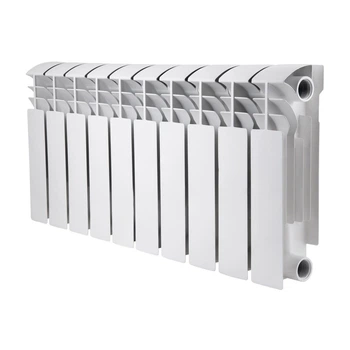 Радиатор биметаллический Thermo Alliance Bi-Ferrum 300/100