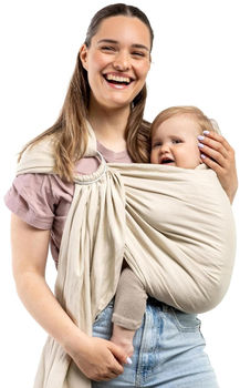 Слінг-шарф Boba Ring Wrap Pampas (817579015553)