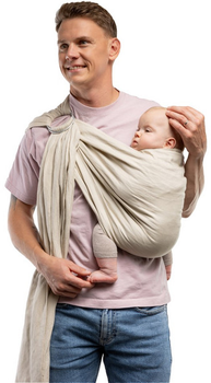 Слінг-шарф Boba Ring Wrap Pampas (817579015553)
