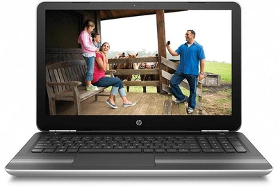 Ноутбук HP Pavilion 15-AU091nd (15.6"/Pentium 4405U/8GB/240GB SSD/FHD) Б/В