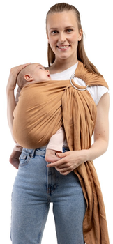 Слінг-шарф Boba Ring Wrap Rye (817579015546)