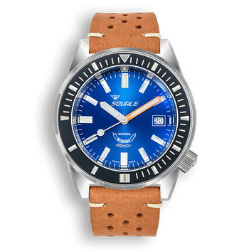 Часы наручные Squale MATICXSB.PTC