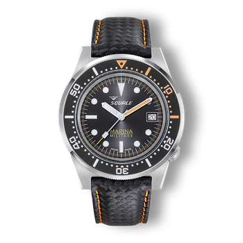 Часы наручные Squale 1521MARINA.MIBK