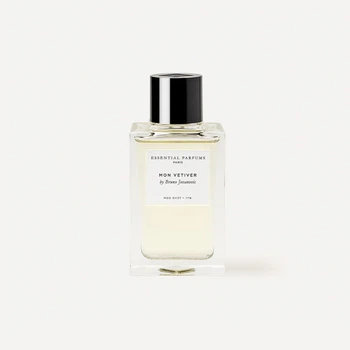 Essential Parfums Mon Vetiver (унісекс) парфумована вода 100 мл Тестер