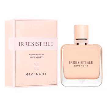 Givenchy Irresistible Nude Velvet (жіноча) парфумована вода 50 мл