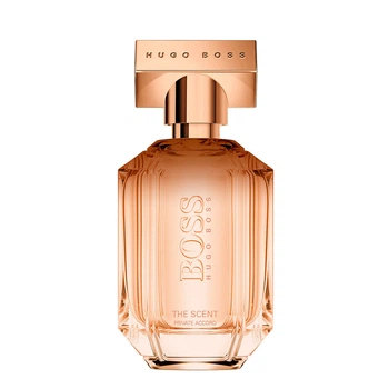Hugo Boss The Scent Private Accord (жіноча) парфумована вода 50 мл Тестер